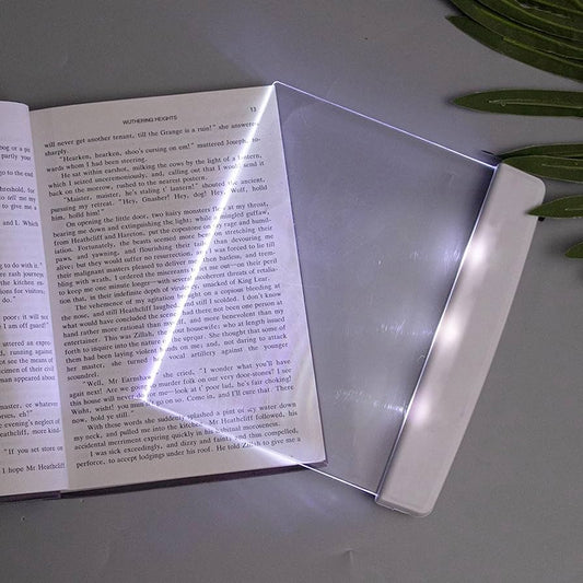 IllumiRead - The Magical Page Light